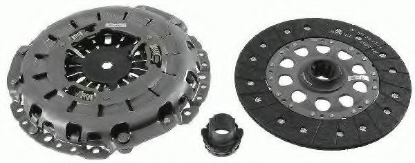 VMPG-18123 - 3000951232 Clutch Set SACHS | VMP Spares
