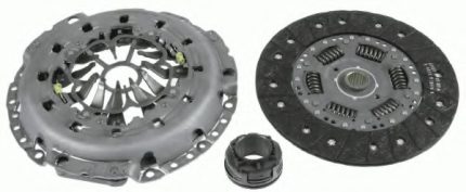 VMPG-18126 - 3000951705 Clutch Set SACHS | VMP Spares
