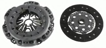 VMPG-18133 - 3000951808 Clutch Set SACHS | VMP Spares