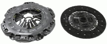 VMPG-18136 - 3000951824 Clutch Set SACHS | VMP Spares
