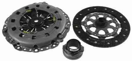 VMPG-18137 - 3000951831 Clutch Set SACHS | VMP Spares