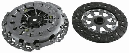 VMPG-18143 - 3000951853 Clutch Set SACHS | VMP Spares