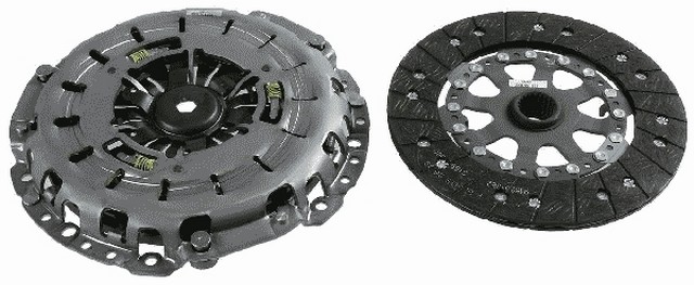 VMPG-18143 - 3000951853 Clutch Set SACHS | VMP Spares