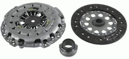 VMPG-18147 - 3000951873 Clutch Set SACHS | VMP Spares