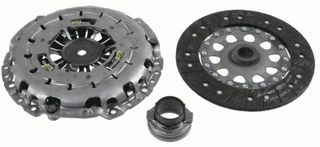 VMPG-18147 - 3000951873 Clutch Set SACHS | VMP Spares