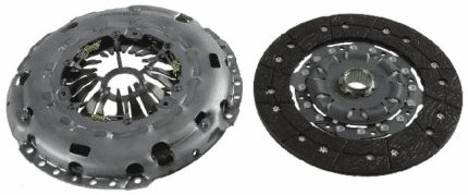 VMPG-18148 - 3000951880 Clutch Set SACHS | VMP Spares