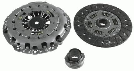 VMPG-18150 - 3000951930 Clutch Set SACHS | VMP Spares