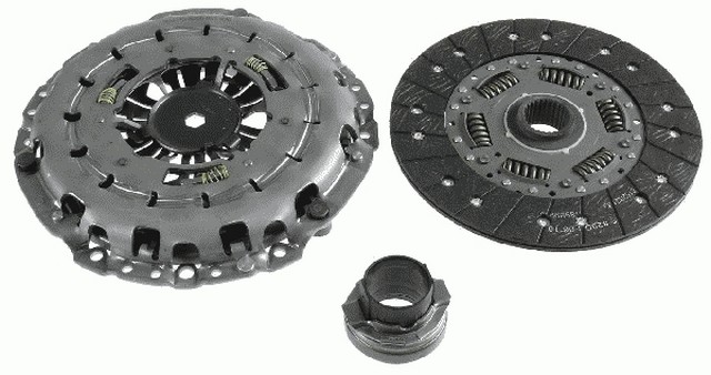 VMPG-18150 - 3000951930 Clutch Set SACHS | VMP Spares
