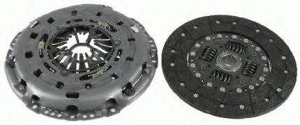 VMPG-18151 - 3000951932 Clutch Set SACHS | VMP Spares