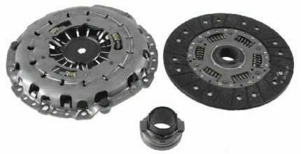 VMPG-18155 - 3000951943 Clutch Set SACHS | VMP Spares