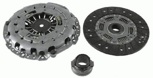VMPG-18155 - 3000951943 Clutch Set SACHS | VMP Spares