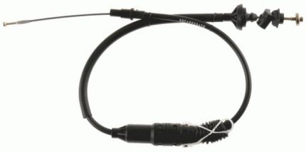 VMPG-18168 - 3074003347 Clutch Cable SACHS | VMP Spares