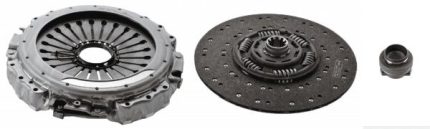 VMPG-18254 - 3400700509 Clutch Set SACHS | VMP Spares