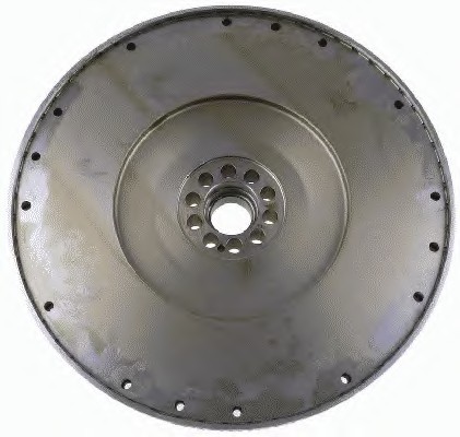 VMPG-18257 - 3421601045 Flywheel SACHS | VMP Spares