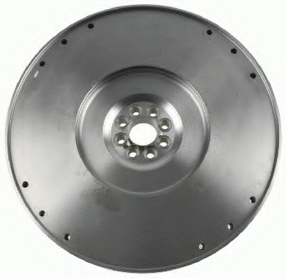 VMPG-18259 - 3421601053 Flywheel SACHS | VMP Spares