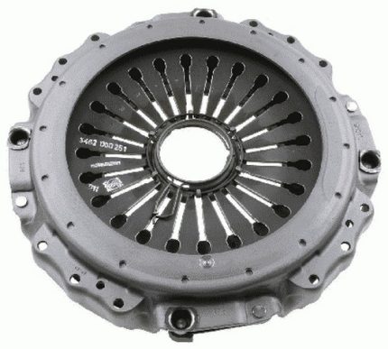 VMPG-18264 - 3482000251 Clutch Pressure Plate SACHS | VMP Spares