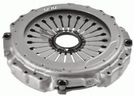 VMPG-18265 - 3482000257 Clutch Pressure Plate SACHS | VMP Spares