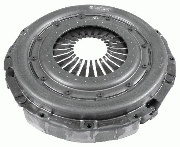 vmp-370724 VMPG-18267 - 3482000462 Clutch Pressure Plate SACHS | VMP Spares
