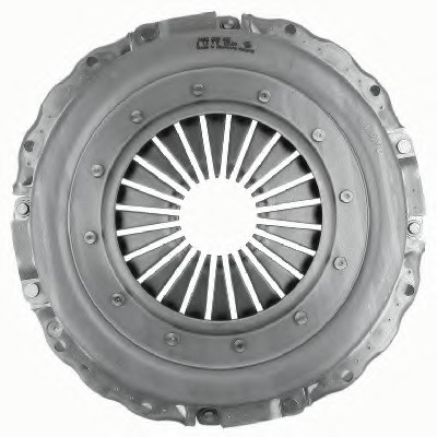 VMPG-18268 - 3482000463 Clutch Pressure Plate SACHS | VMP Spares