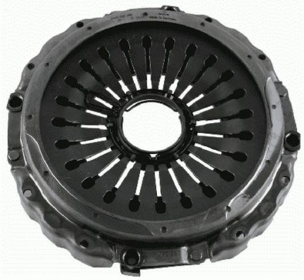 VMPG-18269 - 3482000467 Clutch Pressure Plate SACHS | VMP Spares