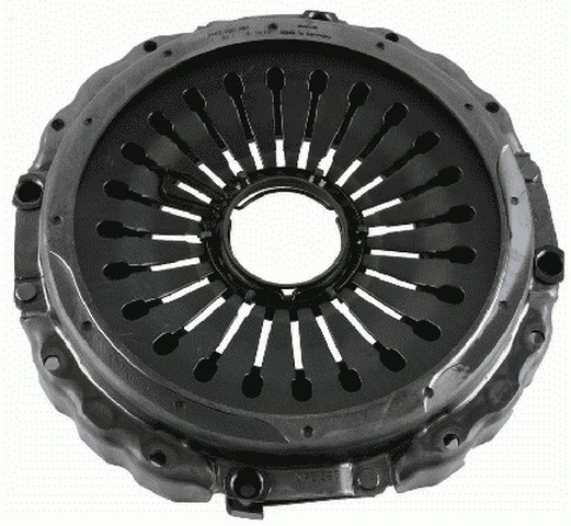 VMPG-18269 - 3482000467 Clutch Pressure Plate SACHS | VMP Spares