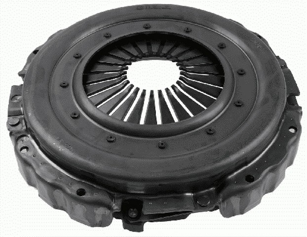 VMPG-18272 - 3482000664 Clutch Pressure Plate SACHS | VMP Spares