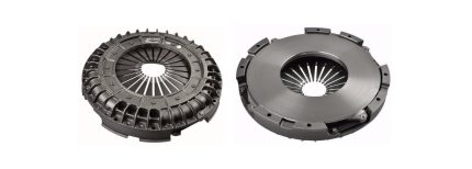 VMPG-18278 - 3482017034 Clutch Pressure Plate SACHS | VMP Spares