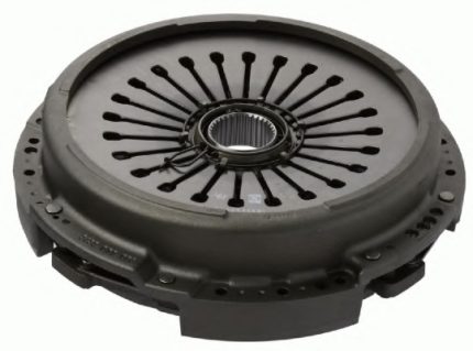 VMPG-18289 - 3482114031 Clutch Pressure Plate SACHS | VMP Spares
