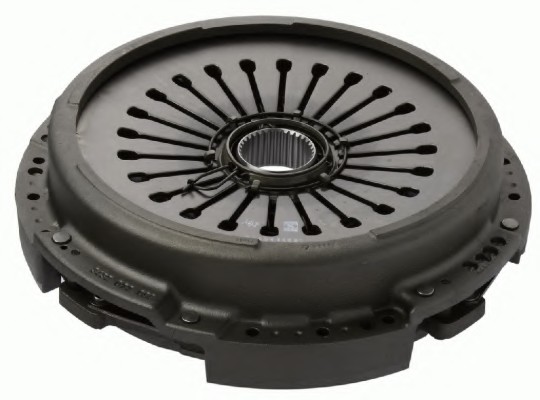 VMPG-18289 - 3482114031 Clutch Pressure Plate SACHS | VMP Spares