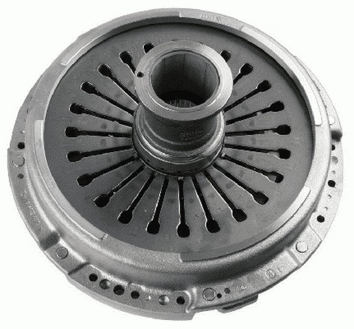 vmp-370737 VMPG-18295 - 3483000139 Clutch Pressure Plate SACHS | VMP Spares