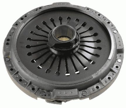 VMPG-18297 - 3483000259 Clutch Pressure Plate SACHS | VMP Spares