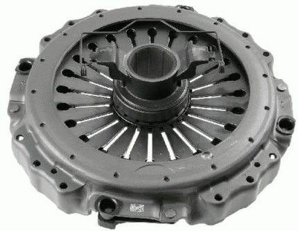 VMPG-18298 - 3483000348 Clutch Pressure Plate SACHS | VMP Spares