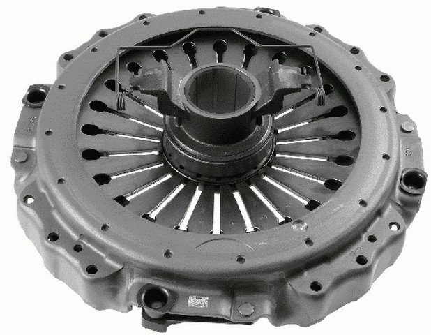 VMPG-18298 - 3483000348 Clutch Pressure Plate SACHS | VMP Spares