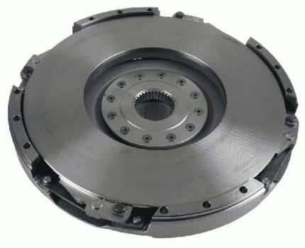 VMPG-18300 - 3483024031 Clutch Pressure Plate SACHS | VMP Spares