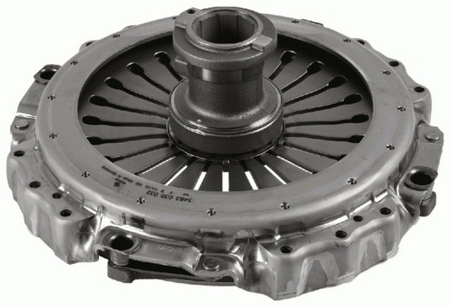 vmp-370753 VMPG-18302 - 3483030032 Clutch Pressure Plate SACHS | VMP Spares