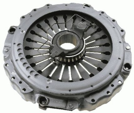 VMPG-18307 - 3483034043 Clutch Pressure Plate SACHS | VMP Spares