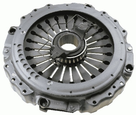 vmp-370759 VMPG-18307 - 3483034043 Clutch Pressure Plate SACHS | VMP Spares