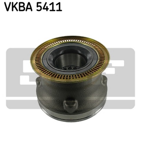 VMPG-18399 - VKBA5411 Bearing,Wheel | VMP Spares