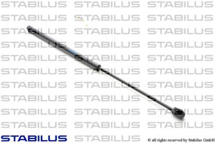 VMPG-18772 - 012158 Gas Spring,Boot | VMP Spares