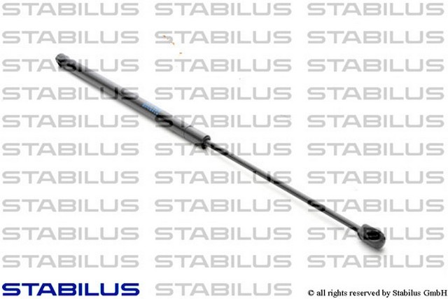 VMPG-18772 - 012158 Gas Spring,Boot | VMP Spares