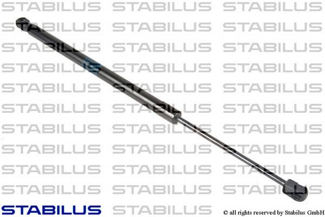 vmp-370950 VMPG-18774 - 016767 Gas Spring,Boot | VMP Spares