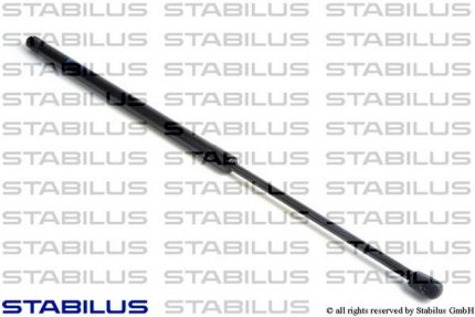 VMPG-18783 - 026247 Gas Spring,Boot | VMP Spares