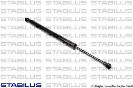 VMPG-18786 - 030787 Gas Spring,Boot | VMP Spares