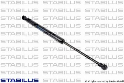 VMPG-18799 - 0681VK Gas Spring,Bonnet | VMP Spares