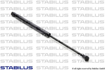 VMPG-18802 - 0707VV Gas Spring,Boot | VMP Spares