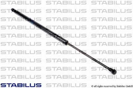 VMPG-18803 - 0744VM Gas Spring,Boot | VMP Spares