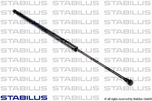 VMPG-18803 - 0744VM Gas Spring,Boot | VMP Spares