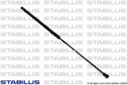 VMPG-18804 - 0745VH Gas Spring,Bonnet | VMP Spares