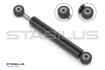 VMPG-18814 - 1177DE Vibration Damper | VMP Spares