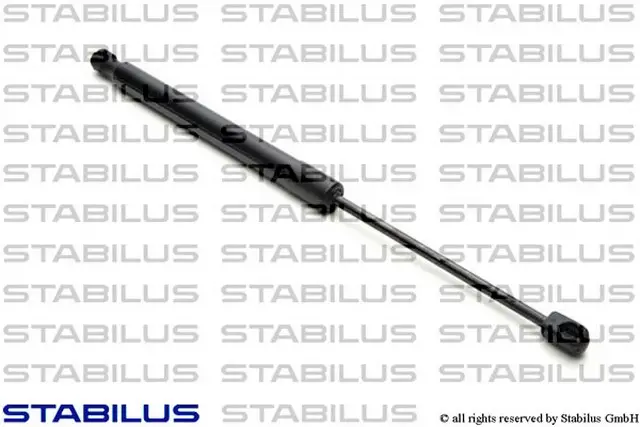 VMPG-18815 - 1263MO Gas Spring,Bonnet | VMP Spares